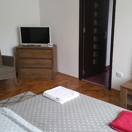 Apartament Lavinia Călimăneşti Exterior foto